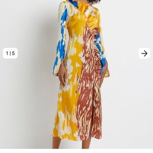 River Island Dress size UK 18 US 14